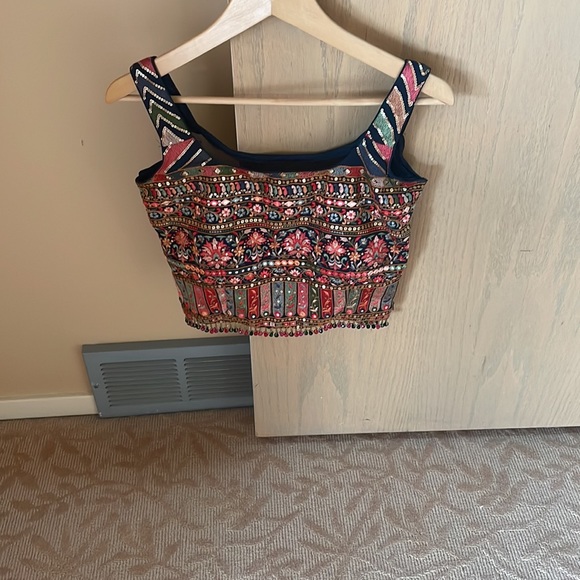 COPY - Lehenga choli - Picture 4 of 13